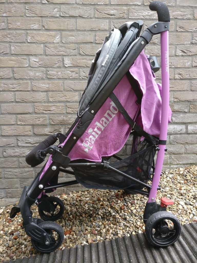 buggy, Enlèvement, Utilisé, Protection de pluie