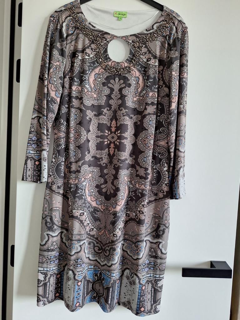 K - Disign kleedje, Kleding | Dames, Ophalen