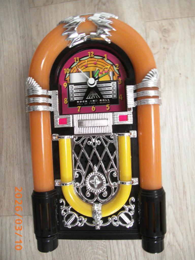 jukebox a vendre, Collections, Machines | Jukebox, Enlèvement, Neuf, Autres marques