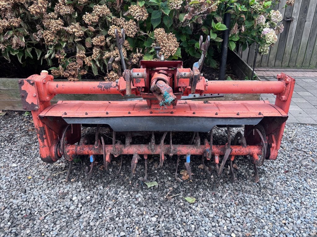 Frees voor minitractor, Zakelijke goederen, Landbouw | Werktuigen, Ophalen, Akkerbouw, Grondbewerking