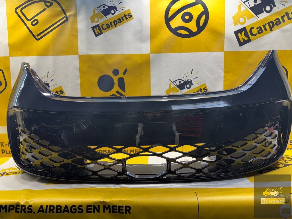 Pare-chocs avant Volkswagen ID BUZZ d'origine complet 1T3853, Pare-chocs, Volkswagen, Volkswagen AG, Vw@volkswagen.de