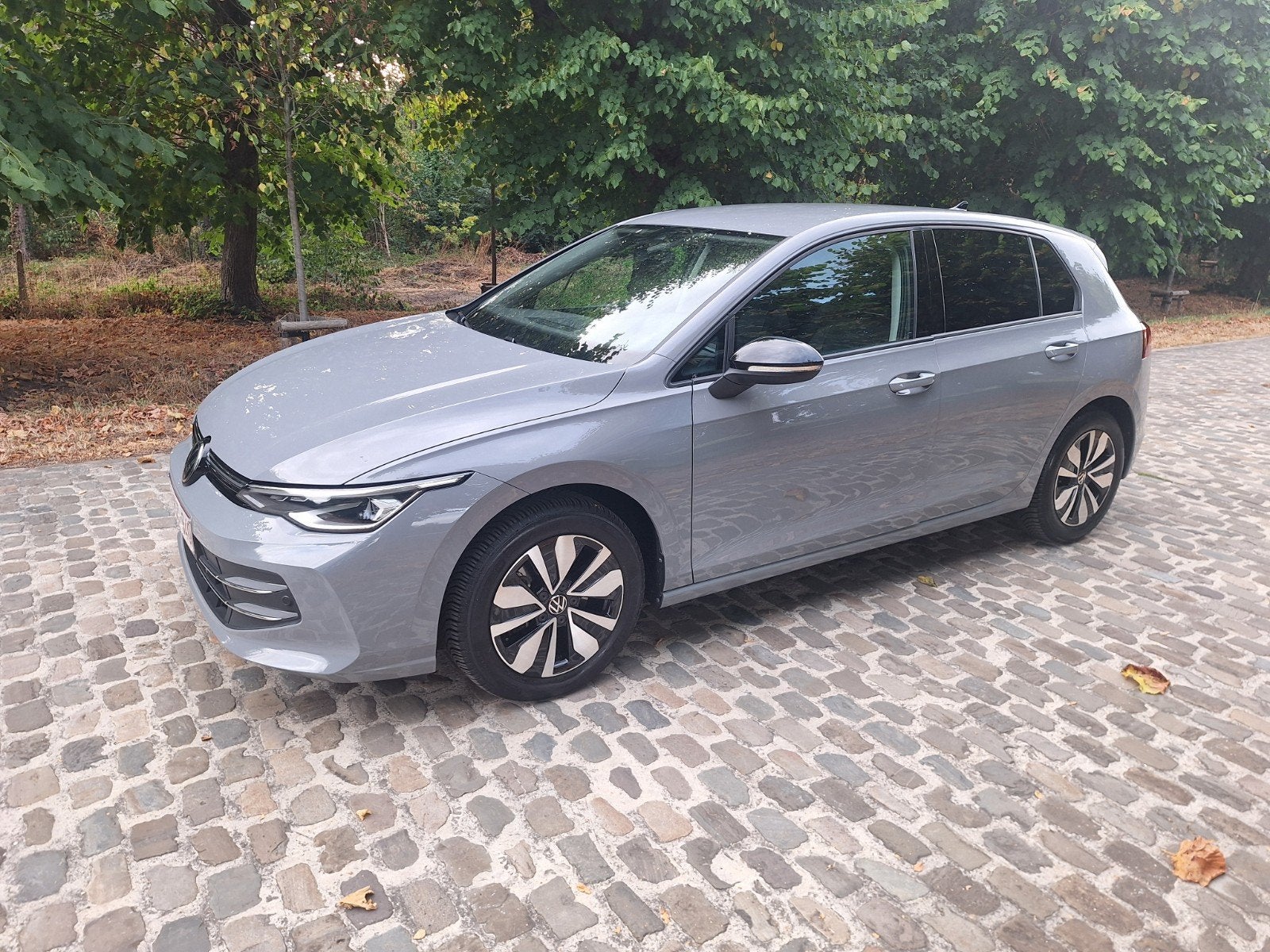 Volkswagen Golf VIII 1.5 TSI – 2025

GEEN HANDELAARS.

Volks, Auto's, Bluetooth, Euro 6, 4 cilinders, Leder en Stof