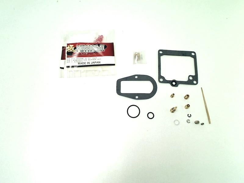 Yamaha Carburator revisiekit XT 500, Motoren, Ophalen of Verzenden, Nieuw