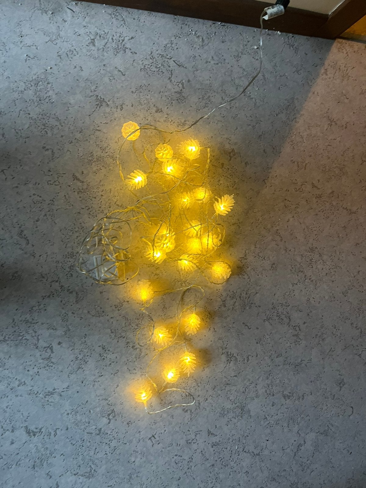 Kerstverlichting, Ophalen of Verzenden, Nieuw, Wit, Overige merken