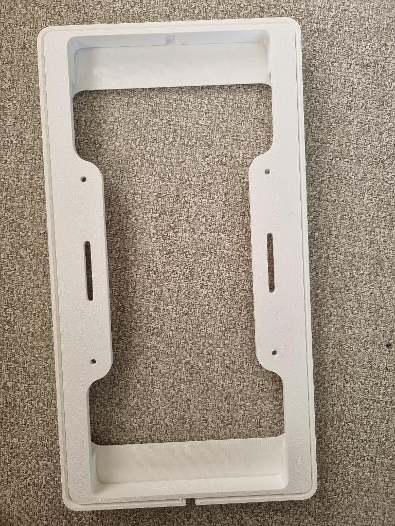Houder/ muurbeugel samsung tablet A9, Tab A9, Overige typen, Nieuw, Ophalen of Verzenden