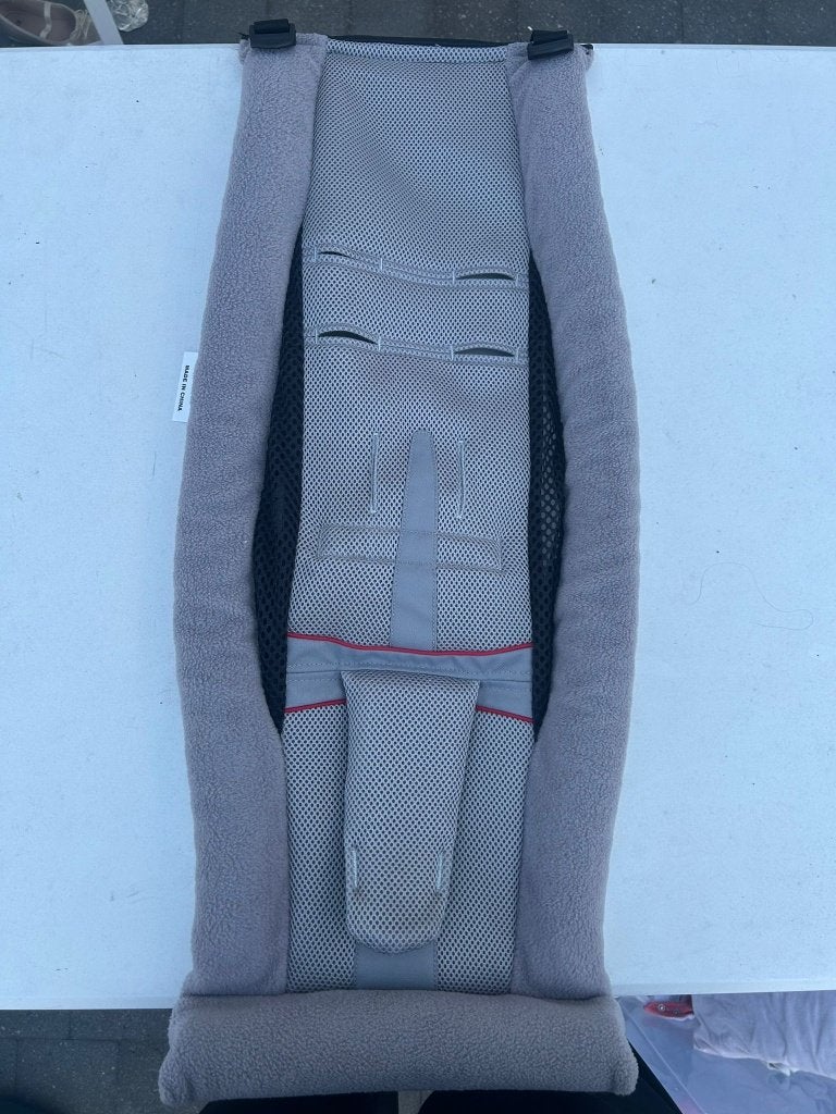 Thule Baby Sling, Ophalen, Minder dan 20 kg, Overige typen, Zo goed als nieuw
