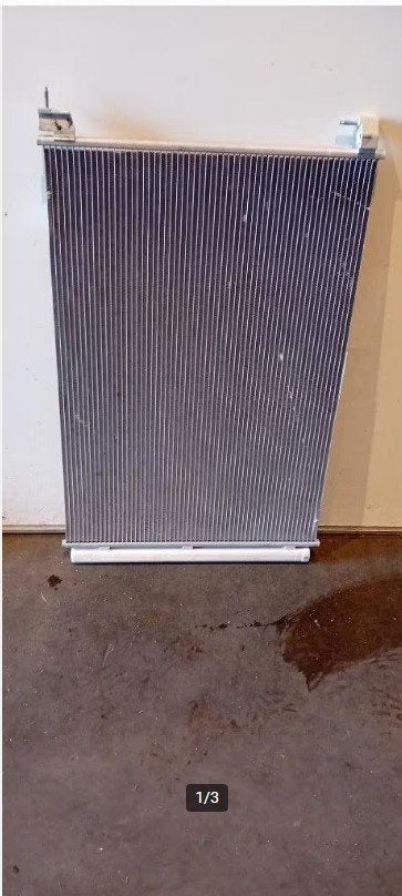 Condensor Nieuw voor airco Merc Sprinter W901, Enlèvement, Neuf, Mercedes-Benz