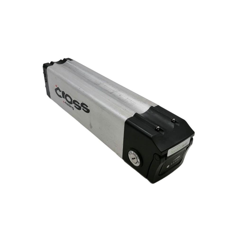Fietsaccu revisie Matrabike Cross vouwfiets 36V Lithium, Ophalen of Verzenden, Nieuw