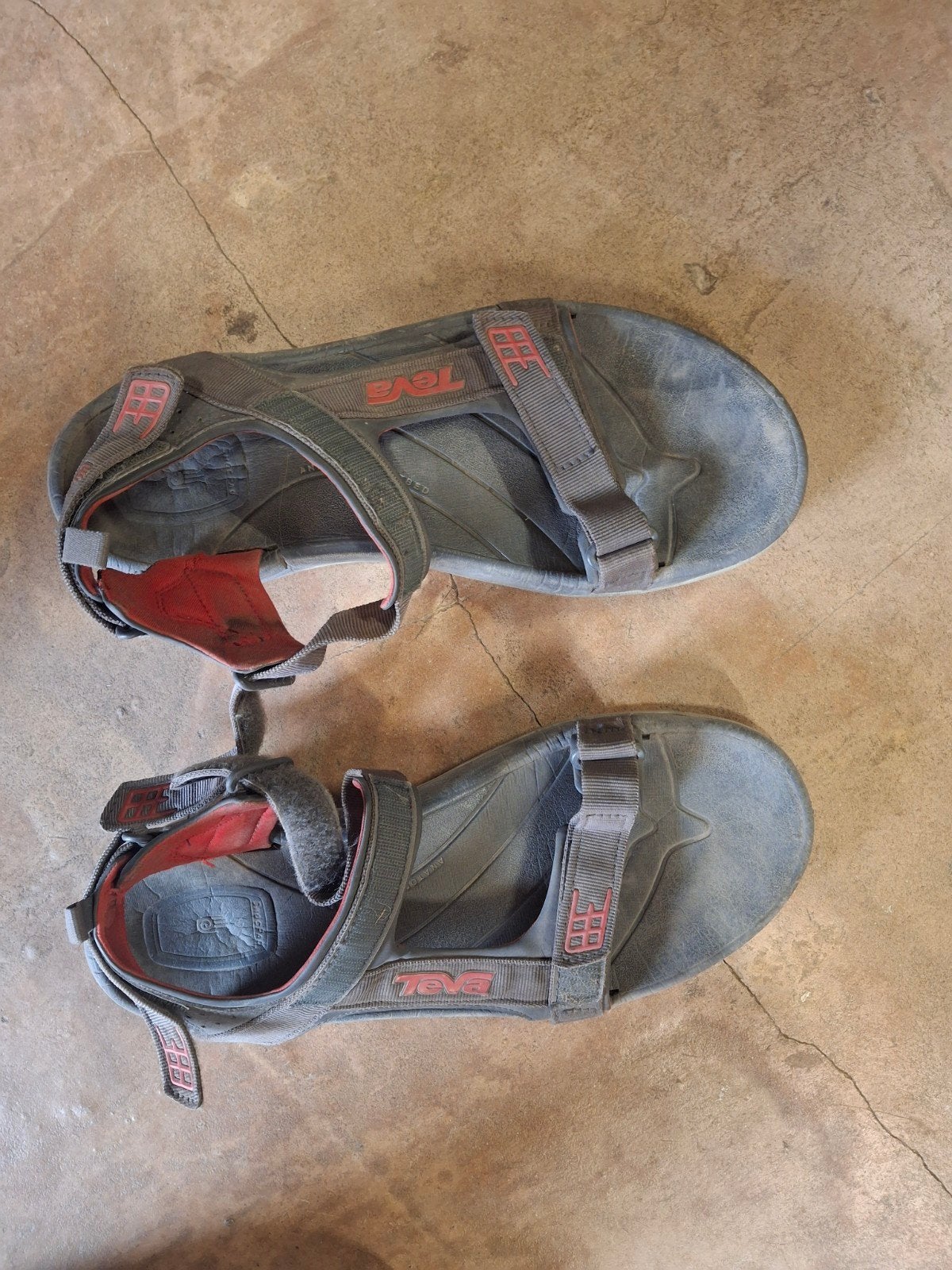 sandalen teva, Vêtements | Hommes, Enlèvement, Sandales