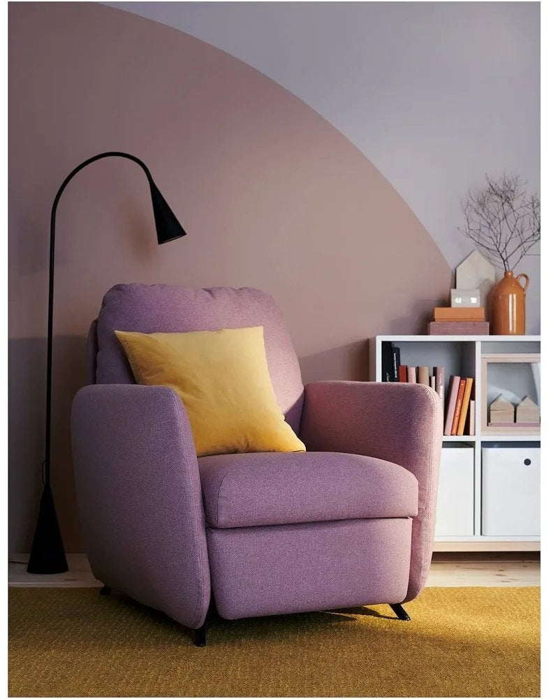 Relaxfauteuil, Ophalen, Zo goed als nieuw