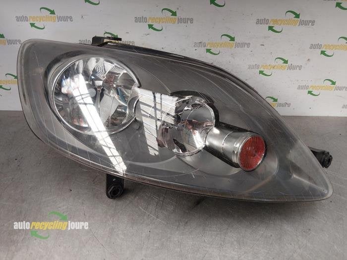 Phare gauche d'un Volkswagen Golf Plus, Autos : Pièces & Accessoires, -, Volkswagen, -, 3 mois de garantie