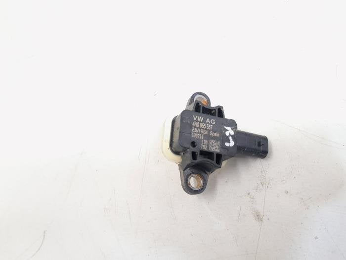 Airbag Sensor van een Audi RS6, Gebruikt, -, -, -