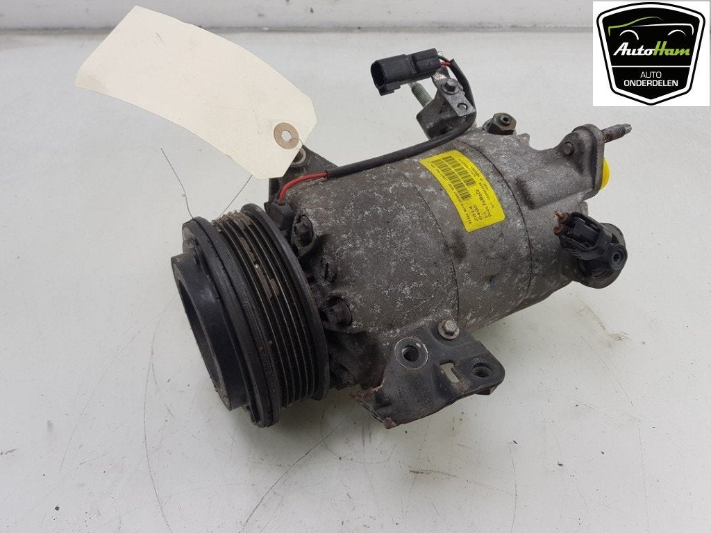 AIRCO POMP Ford B-Max (JK8) (01-2012/-), Gebruikt, Ford