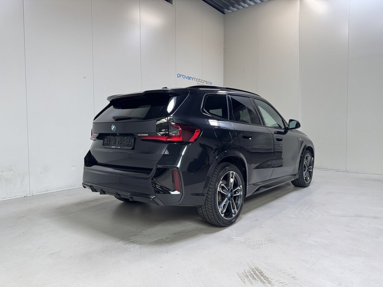 BMW X1 xDrive 25e PlugIn - M Pack - 63 KM Range! Topstaat!, Auto's, BMW, 245 pk, 0 min, Euro 6, 0 kg