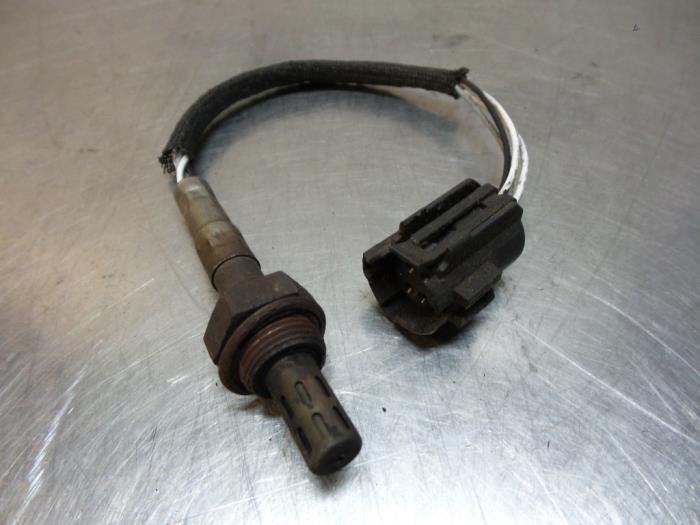 Lambda Sonde van een Jeep Grand Cherokee, Jeep, Gebruikt, -, -
