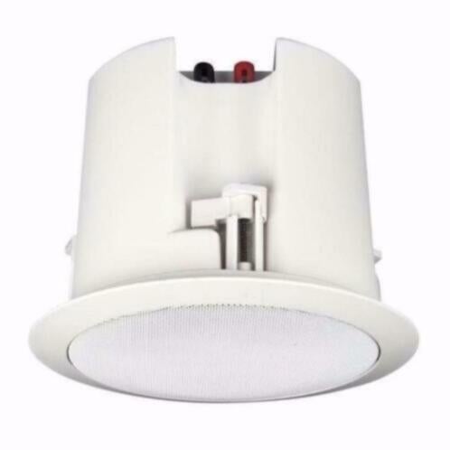 100 Volt 20 Watt Plafond Inbouw Speaker DAP CS-4230BC, Audio, Tv en Foto, Luidsprekerboxen, Ophalen of Verzenden, Nieuw, Overige typen