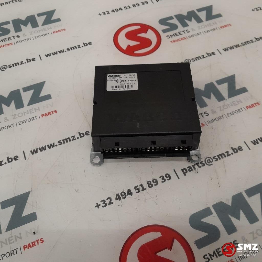 Occ ECU ECAS regeleenheid DAF, Gebruikt, DAF, Elektronica en Kabels
