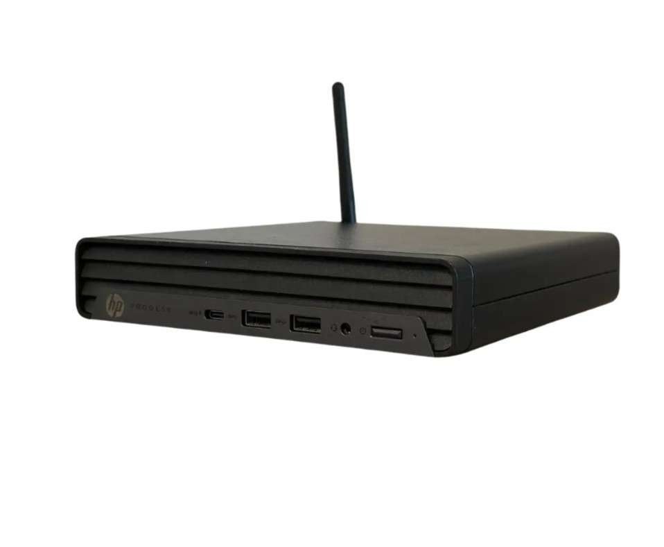 HP ProDesk 405 G6 Ryzen5 Pro 4650GE, 8GB, 256GB Wifi, Win 11, Computers en Software, Desktop Pc's, Gebruikt, 256GB, 8 GB, Ophalen of Verzenden
