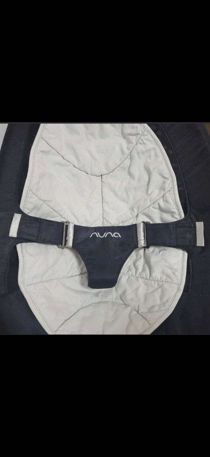 Nuna Leaf Wipstoel - Comfortabel en Stijlvol, Kinderen en Baby's, Wipstoeltjes, Zo goed als nieuw, Ophalen