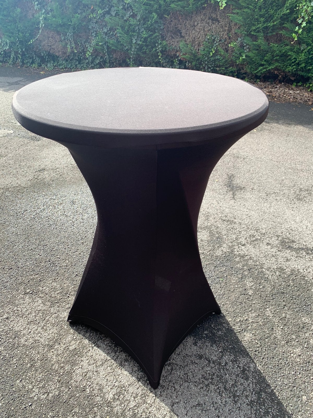 Partytafel, Huis en Inrichting, Ophalen, Zo goed als nieuw