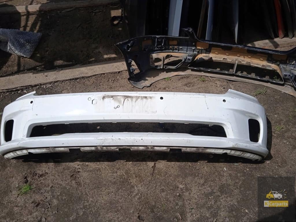 Dodge RAM V voorbumper, Taurusavenue 1
2132 LS  Hoofddorp, NL, Gebruikt, Stellantis N.V., Info@stellantis.com