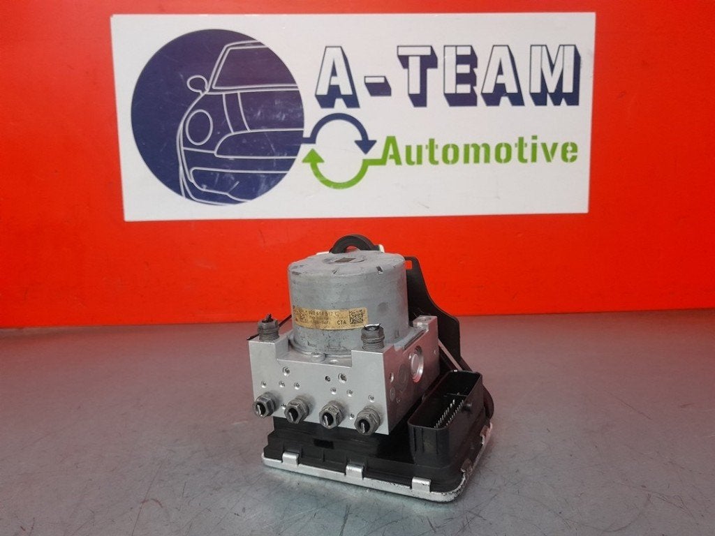 BLOC ABS (FREINS ANTI-BLOCAGE) RS 3 Sportback (8VA / 8VF), Sodener Straße 9
65824  Schwalbach, DE, Audi, Utilisé, Continental Aftermarket & Services GmbH