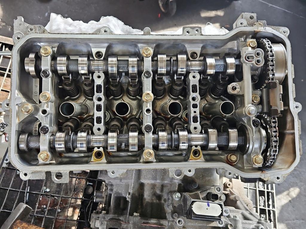 Moteur 2ZRFXE Nu TOYOTA COROLLA PRIUS C-HR AURIS, Envoi, Utilisé, Daihatsu