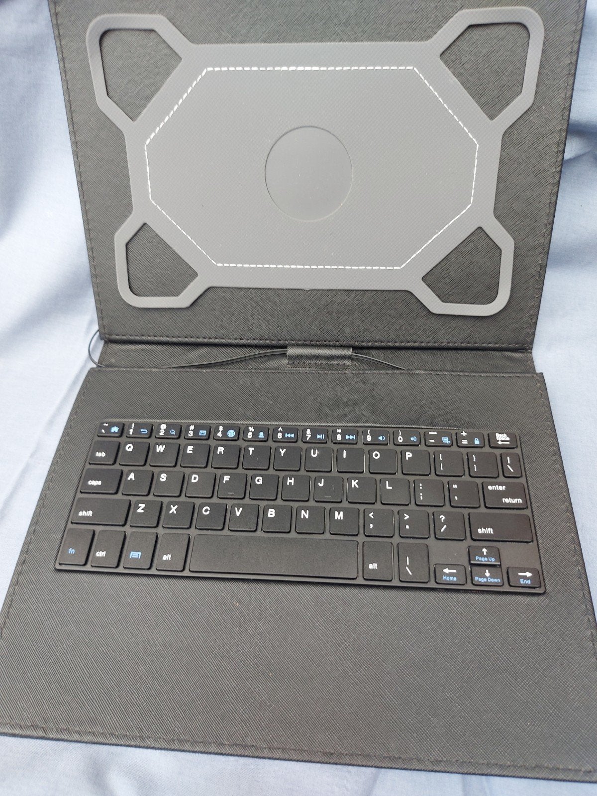 tablet hoes, Computers en Software, Ophalen of Verzenden