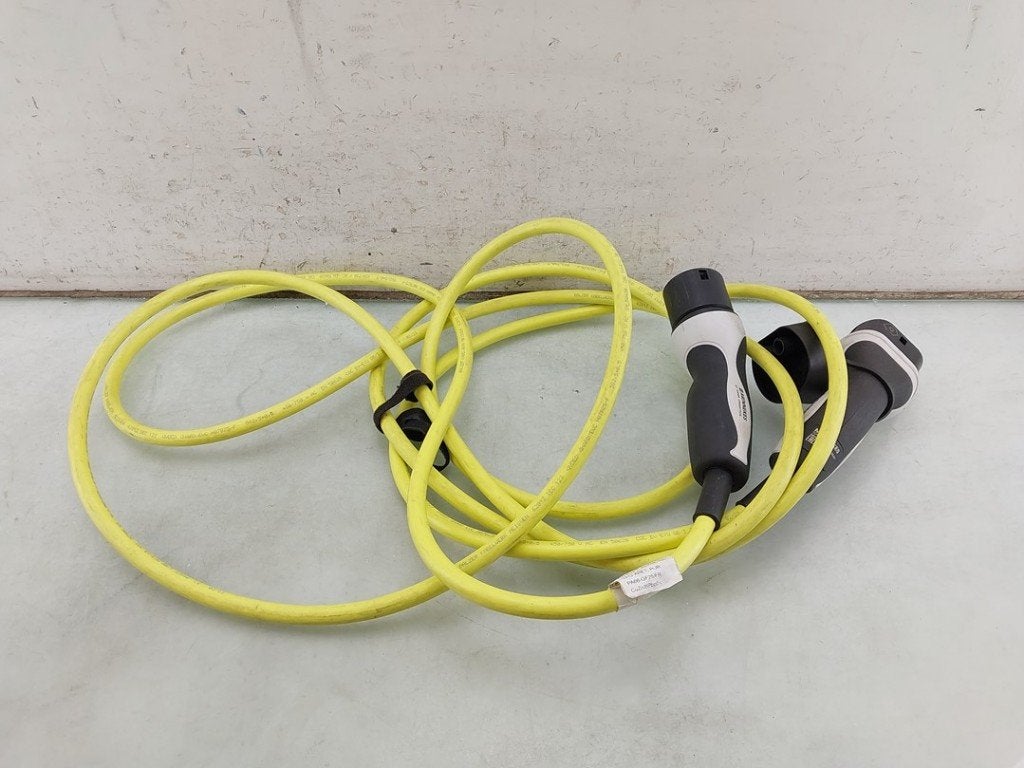 LAADKABEL Volkswagen ID.4 (E21) (|5GE971675|1EA971639J|), Auto-onderdelen, Gebruikt, Volkswagen, Volkswagen AG, Kundenbetreuung@volkswagen.de