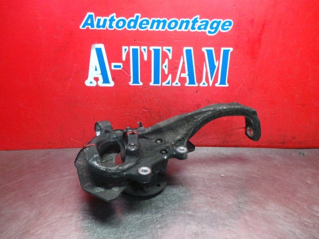 FUSEE ARRIERE DROITE Mercedes-Benz E (W213), Utilisé, Mercedes-Benz