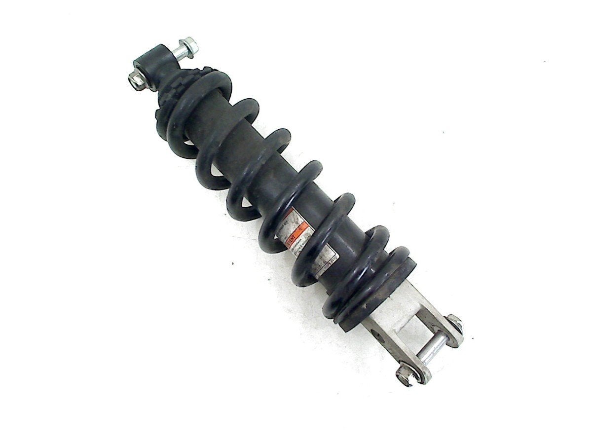 SCHOKBREKER ACHTER Kawasaki Z H2 2020 (ZR1000KLF), Kawasaki Motors Europe N.V., Gebruikt, Info@kawasaki.eu, Jacobus Spijkerdreef 1-3
2132 PZ  Hoofddorp, JP