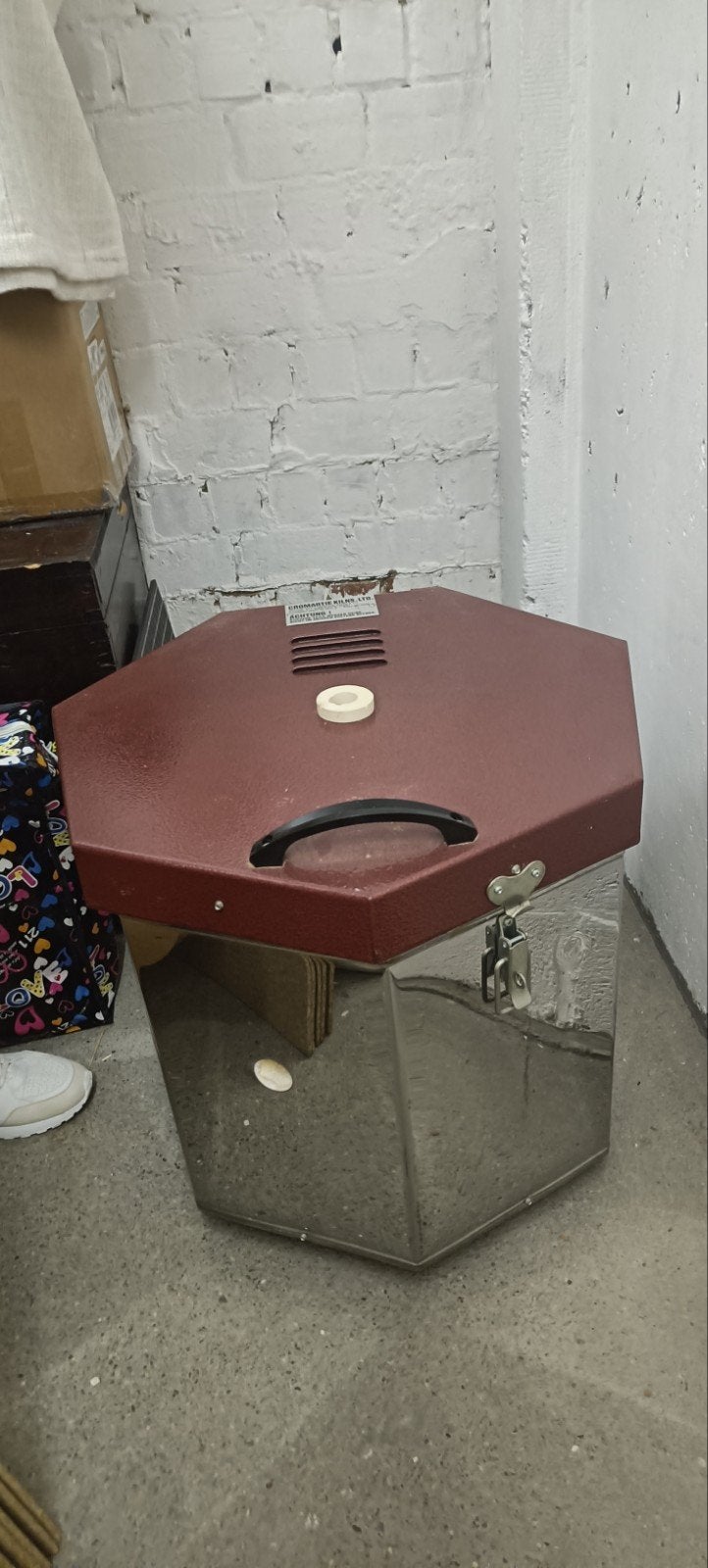 hobby, cuisson de réplique de poupéed encienned, Enlèvement, Comme neuf