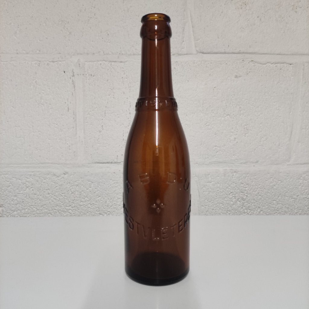 bouteille Westvleteren, Collections, Enlèvement ou Envoi