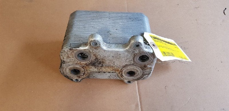 ECHANGEUR THERMIQUE Porsche Boxster (986) (01-1996/11-2004), Utilisé, Porsche