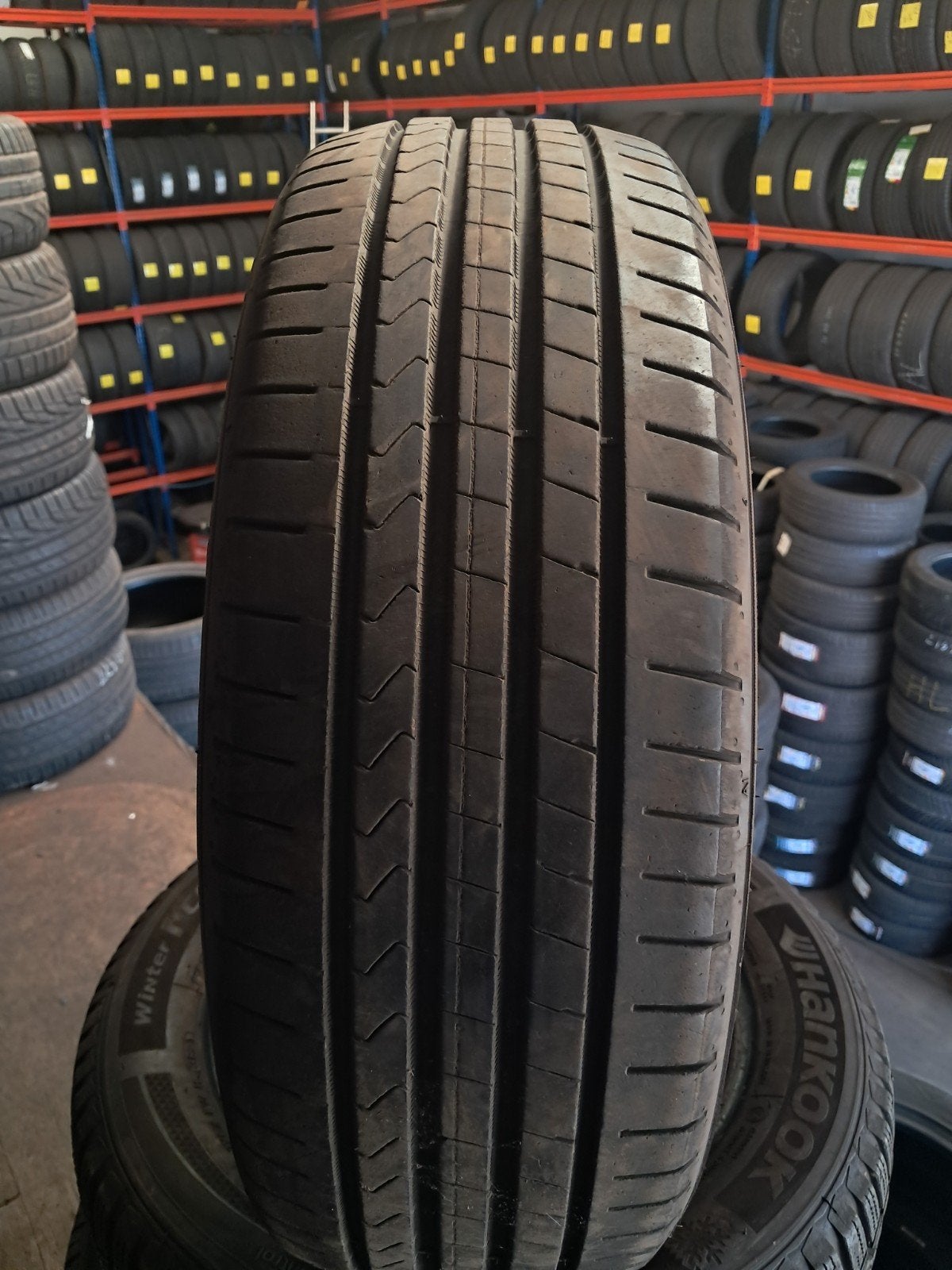 1956016 195/60/16 195/60r16 zomer, Ophalen, BMW
