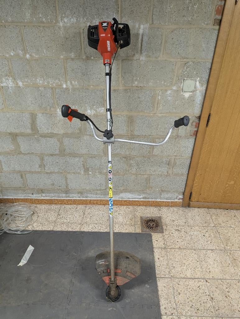 Débroussailleuse Echo SRM-2620TES, Ophalen, Benzine, Gebruikt, Echo