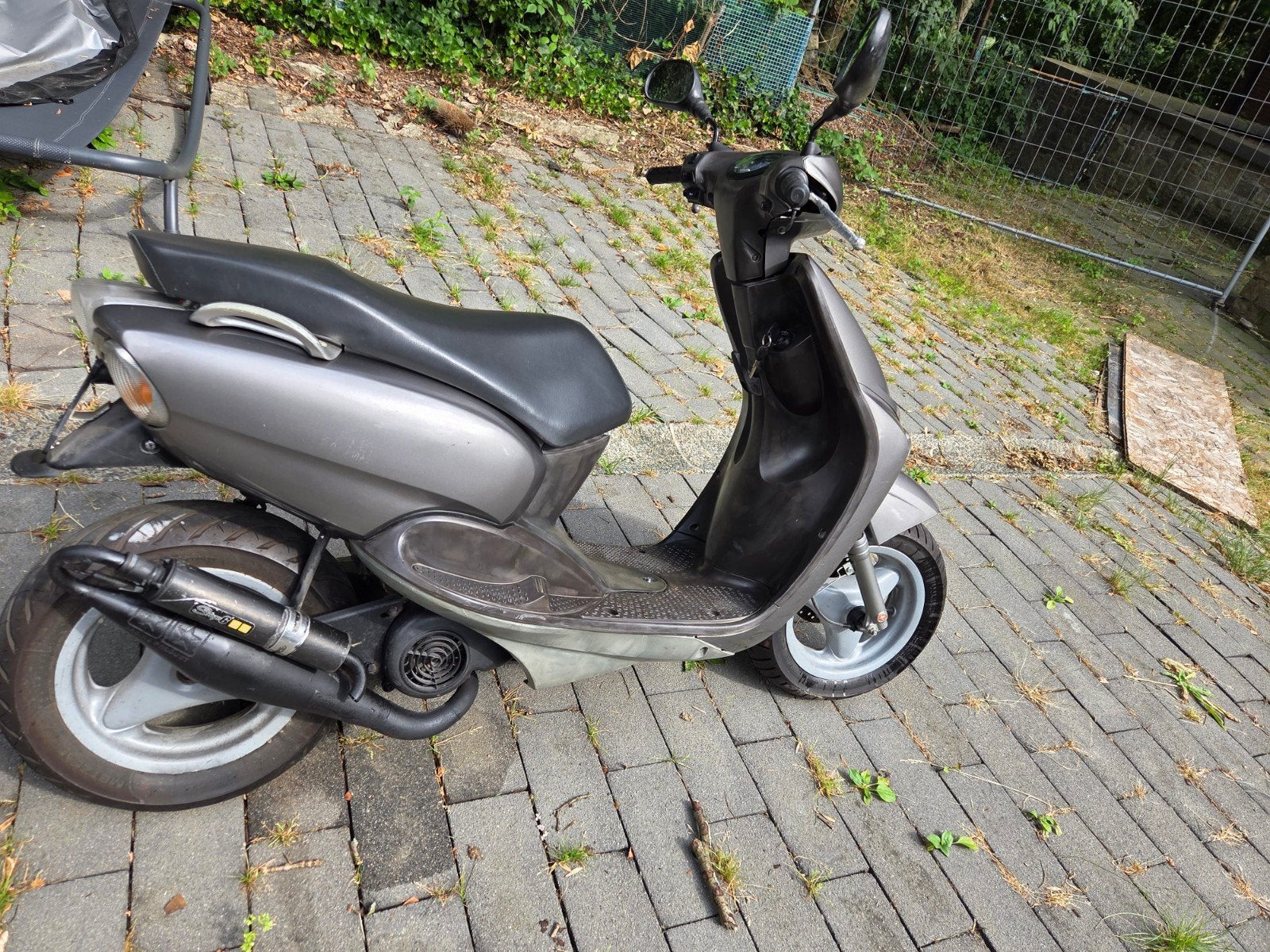 mbk ovetto classe b, Vélos & Vélomoteurs