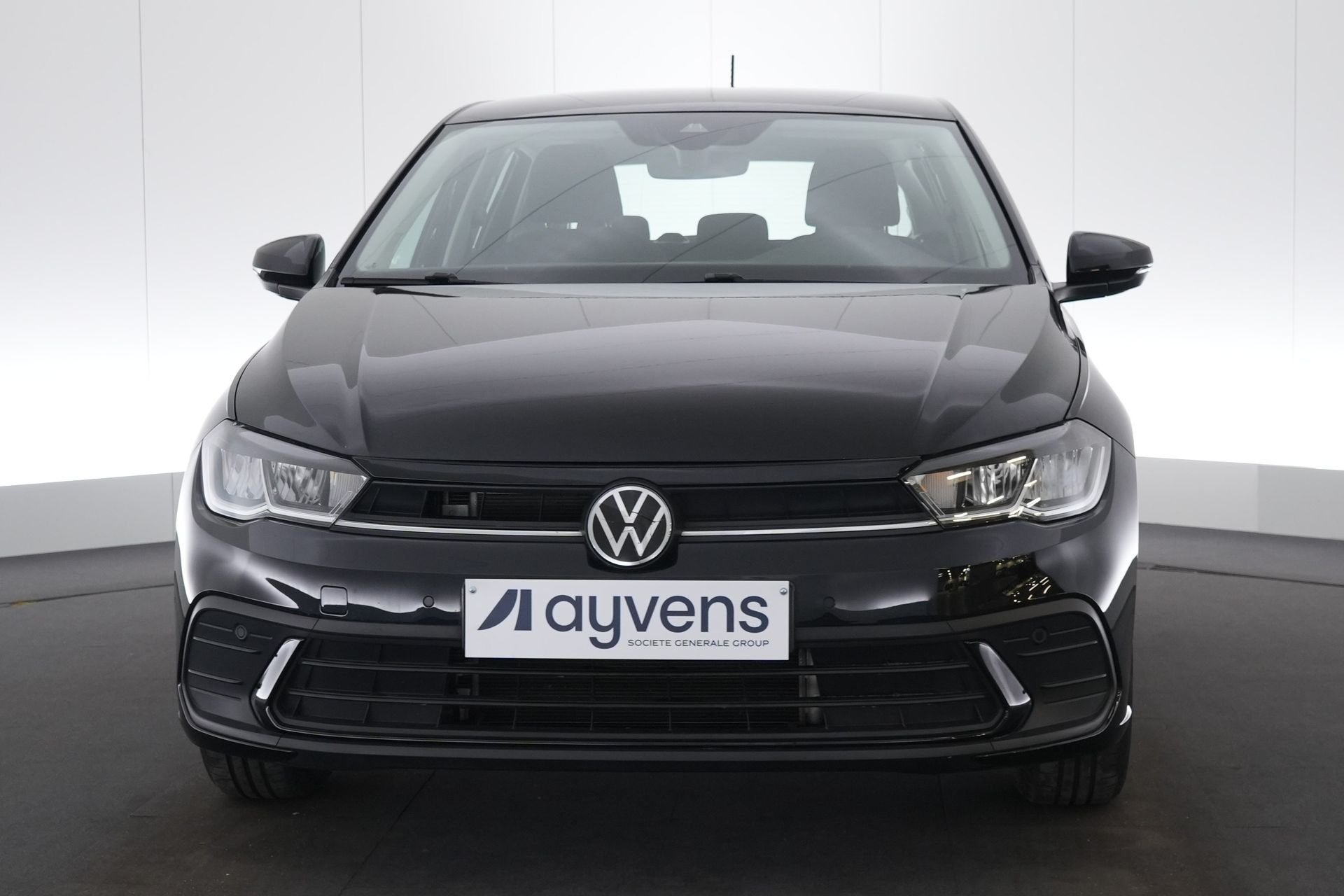 (2EQN476) VOLKSWAGEN POLO, 118 g/km, Achat, Euro 6, Entreprise