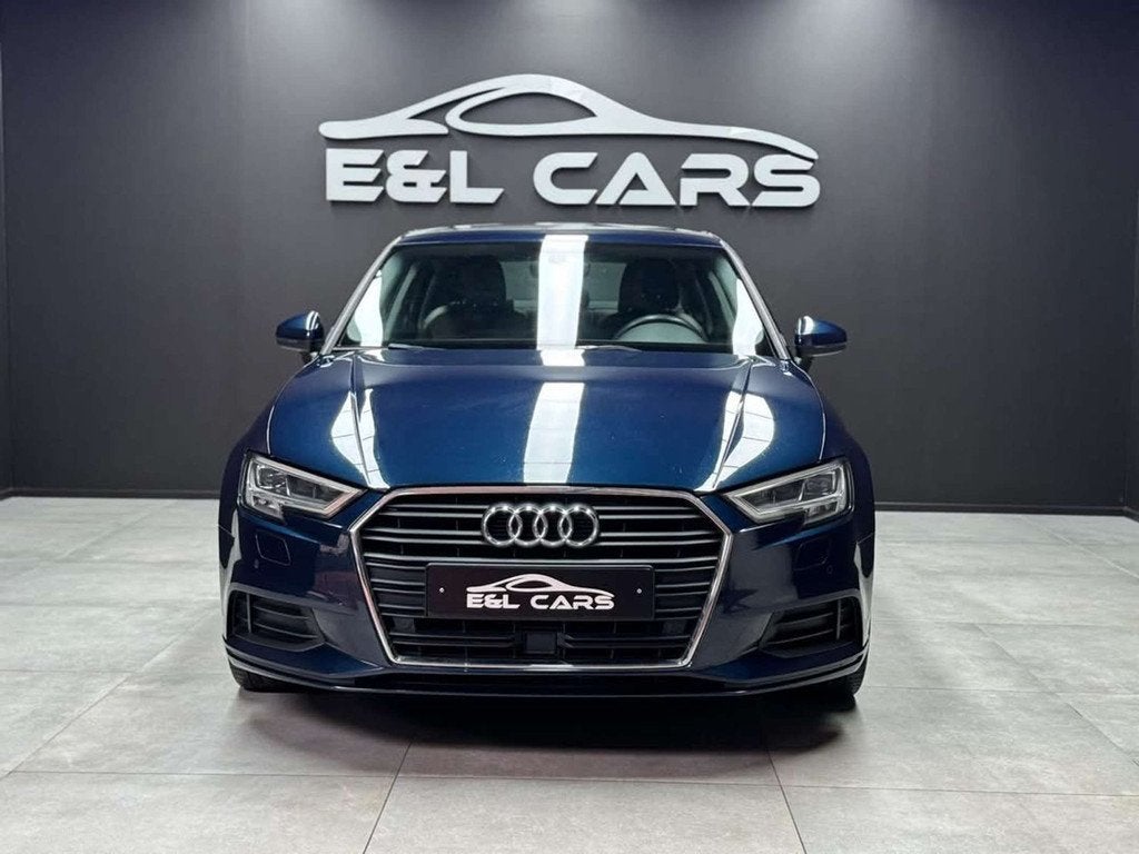 Audi A3 A3 Limousine 1.6 TDi *12 mois de garantie*, Auto's, 4 deurs, Gebruikt, Euro 6, 4 cilinders