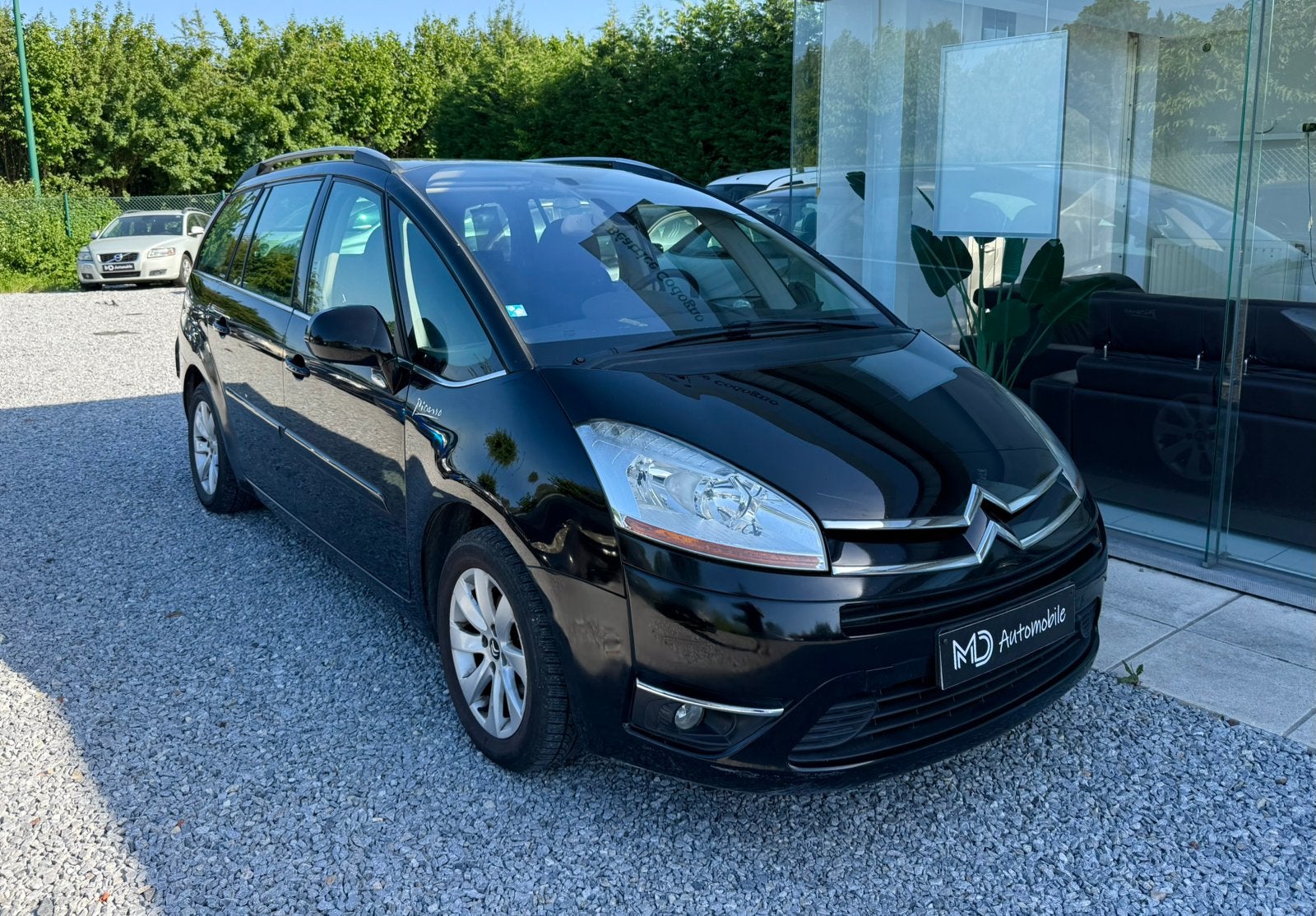 Citroën 2010, Bedrijf, 5 deurs, Euro 4, Te koop