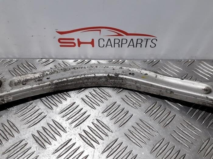 Bras de suspension arrière droit d'un Mercedes C-Klasse, 3 mois de garantie, Utilisé, -, -