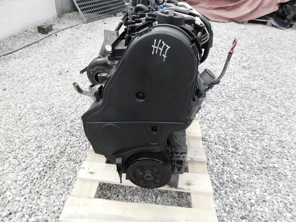 Moteur D5244T Complet XC70 V70 S60 S80 XC90 VOLVO, Verzenden, Gebruikt, Overige automerken