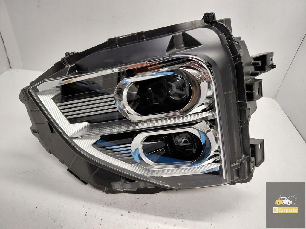 Mitsubishi Eclipse Cross Lift Full Led-lamp links, Auto-onderdelen, Verlichting, Mitsubishi, Gebruikt