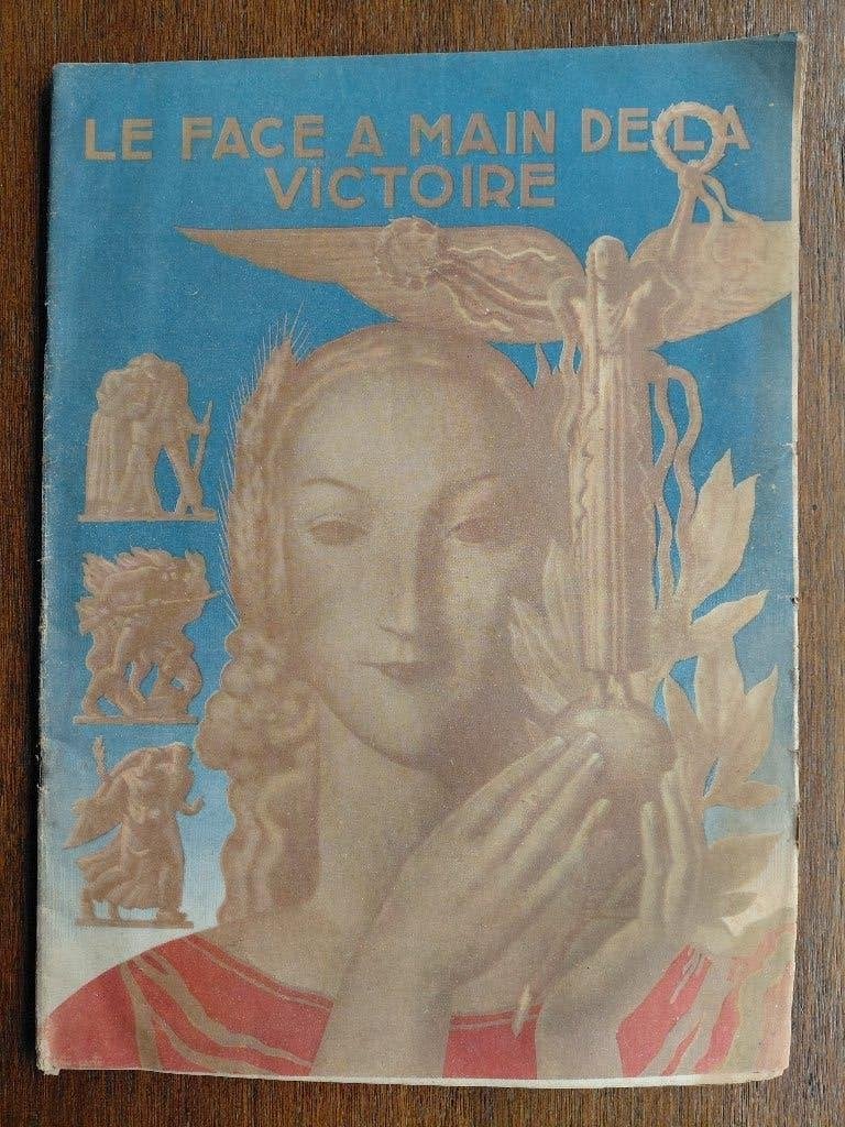 2de wereldoorlog speciale editie tijdschrift, Ophalen of Verzenden, Overige soorten, Boek of Tijdschrift