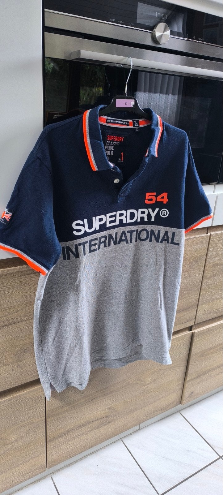 Polo Super Dry, Vêtements | Hommes, Polos, Enlèvement ou Envoi