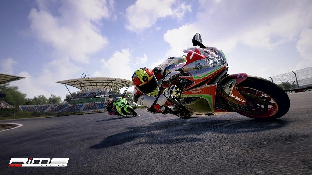 Neuf - Rims Racing PS4, Enlèvement ou Envoi, Plateforme