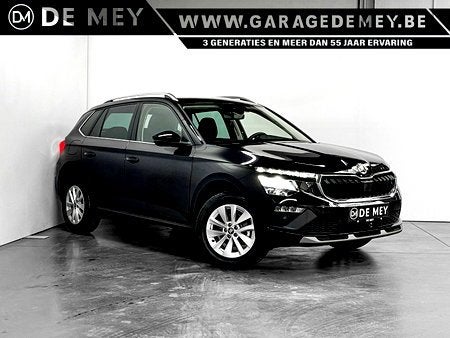 Skoda Kamiq 1.0 TSI DSG 116pk / Carplay / Camera / Keyless /, Automaat, Bedrijf, Kamiq, SUV of Terreinwagen