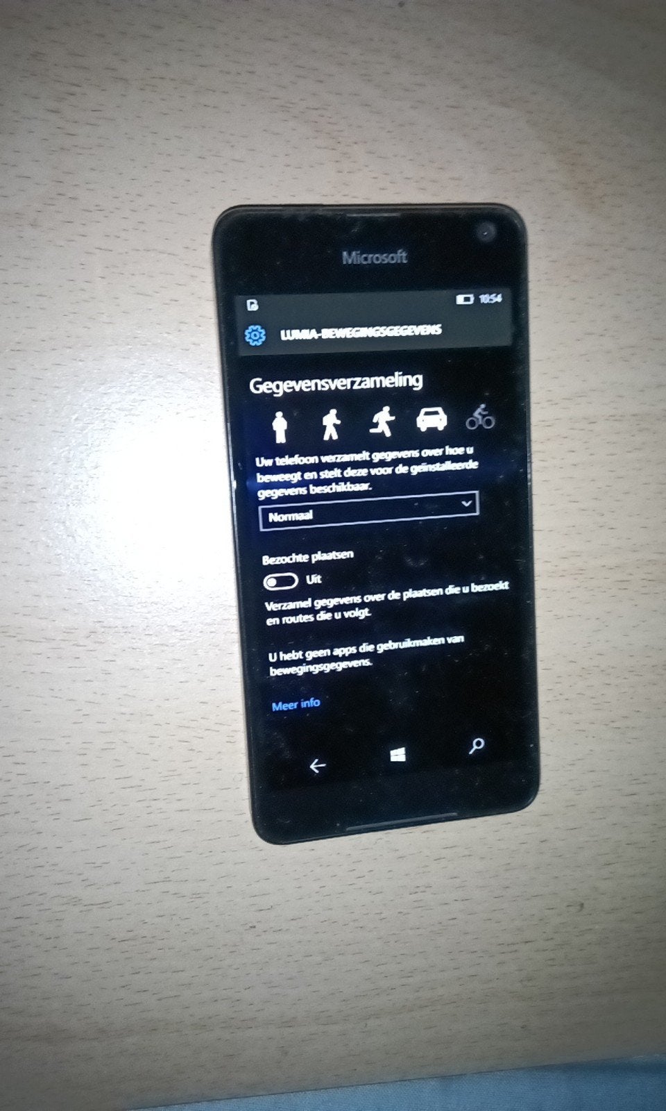 Nokia Lumia 650, Telecommunicatie, Ophalen of Verzenden