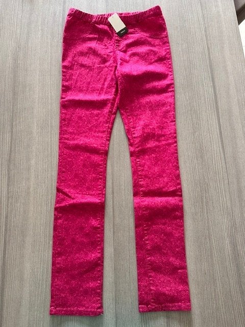 Nouveau pantalon taille 164 (nr7743), Zeeman, Enlèvement ou Envoi, Fille, Pantalon