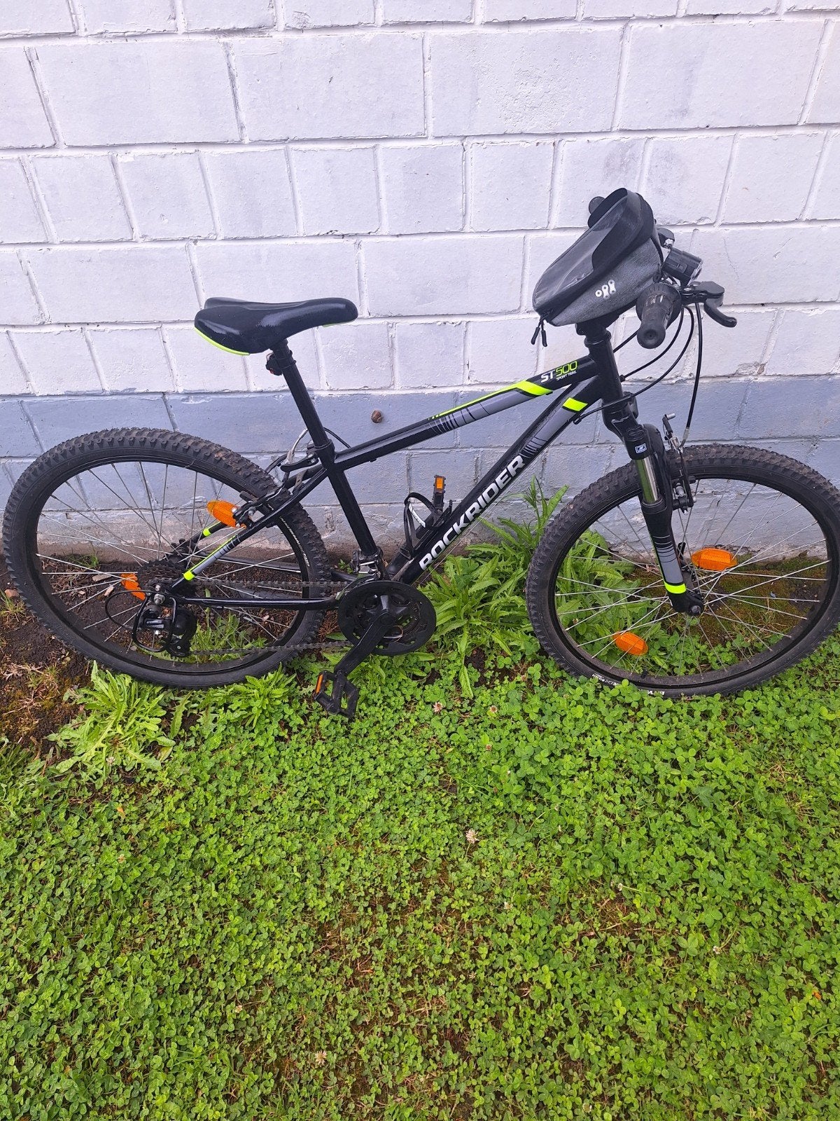 Vélo comme neuf 150 euro, Enlèvement